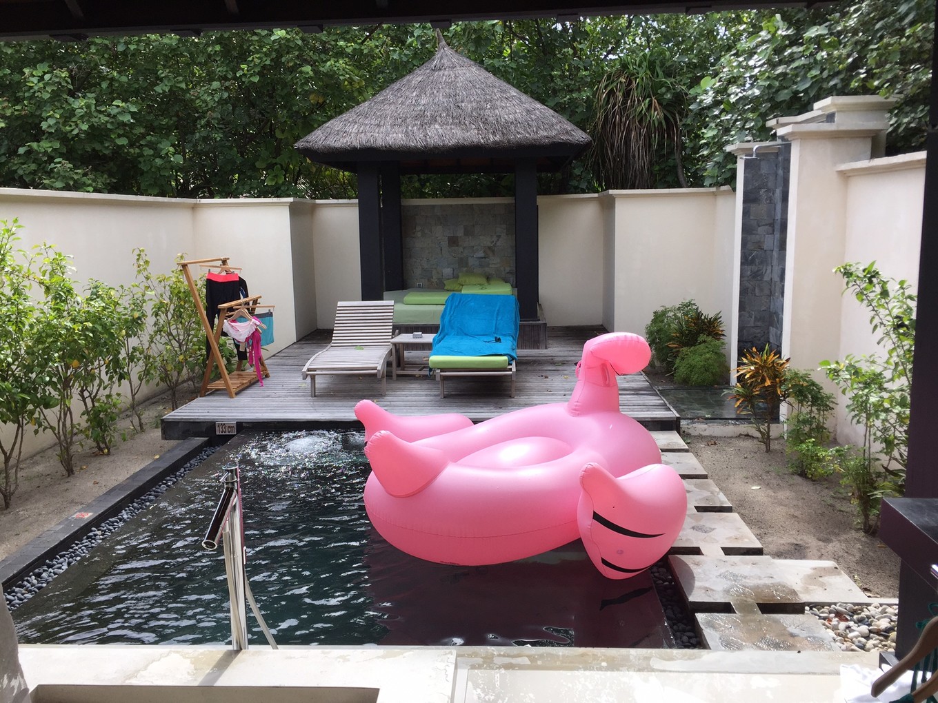 马尔代夫来北京,马尔代夫来三里屯