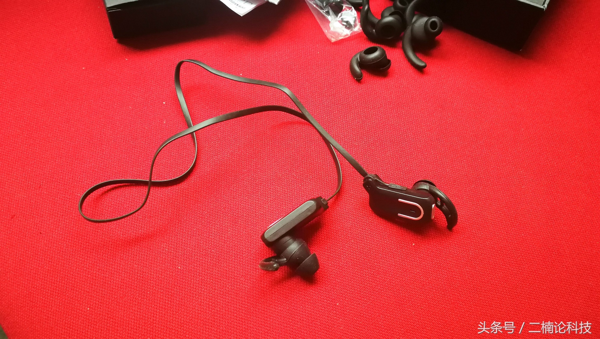 优思耐蓝牙耳机好不好,优思耐运动蓝牙耳机