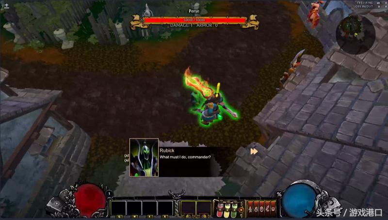 dota2破泞之战怎么玩,dota2破泞之战奖励