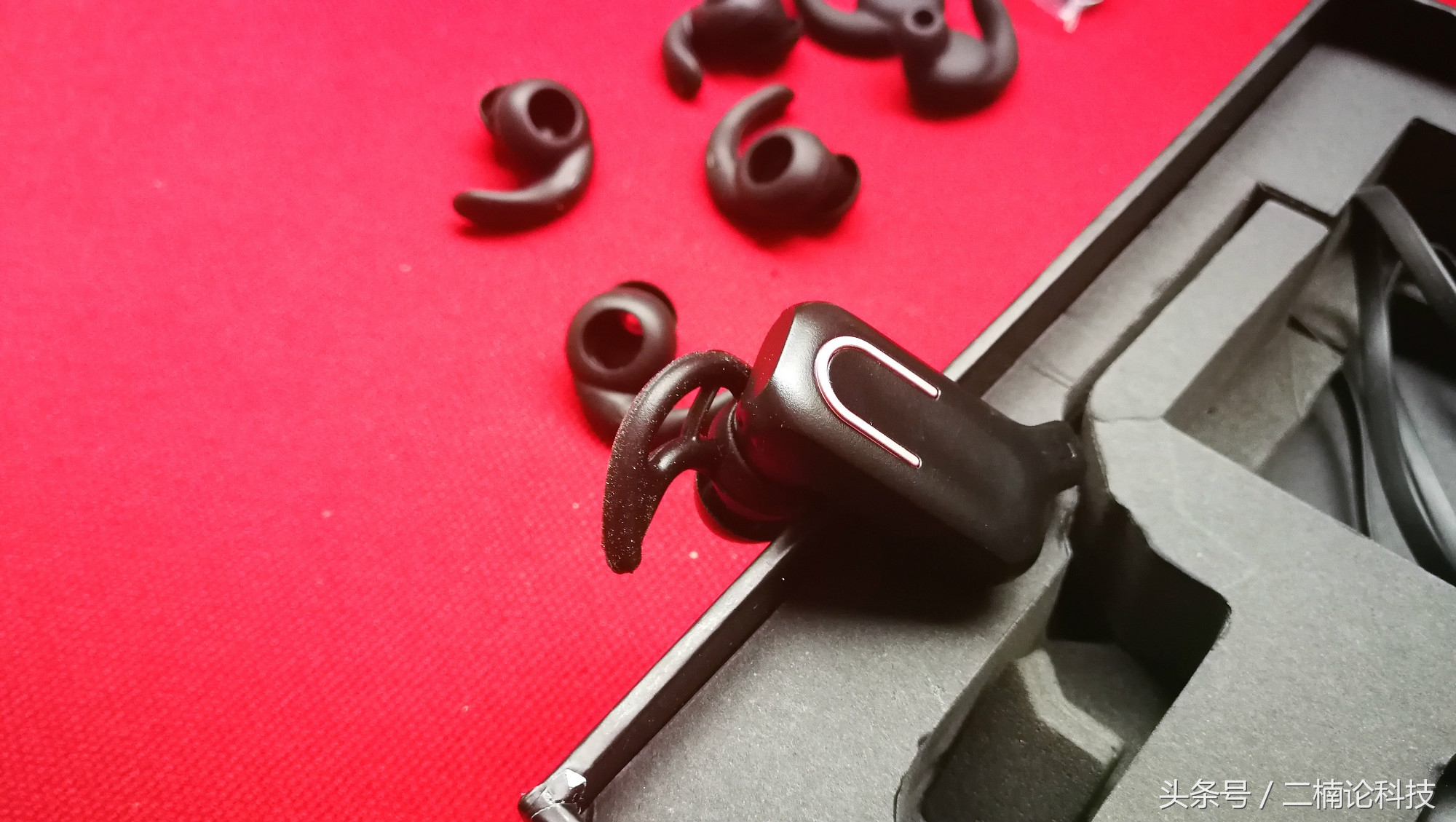 优思耐蓝牙耳机好不好,优思耐运动蓝牙耳机