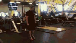 一个动作练全部腿部肌肉,如何锻炼腿部和臀部