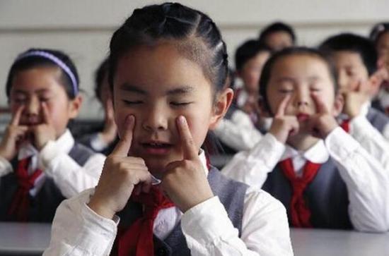 放疗后脸部水肿消肿最快方法,过敏眼睛水肿怎么快速消肿