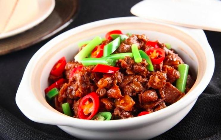 鸭怎么样做最好吃,鸭肉最好的8种做法