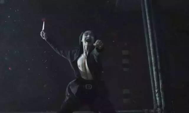 比较血腥的国产电影,国产最黑暗的电影