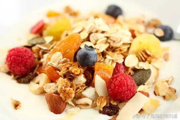 新西兰麦片哪个牌子好吃,新西兰进口最好的牛奶麦片