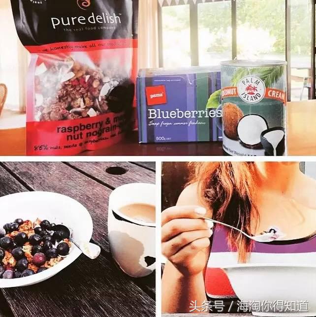 新西兰麦片哪个牌子好吃,新西兰进口最好的牛奶麦片