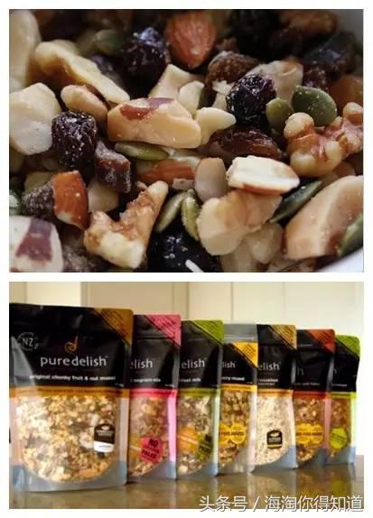 新西兰麦片哪个牌子好吃,新西兰进口最好的牛奶麦片