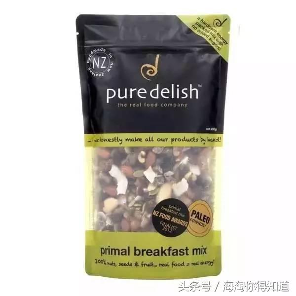 新西兰麦片哪个牌子好吃,新西兰进口最好的牛奶麦片