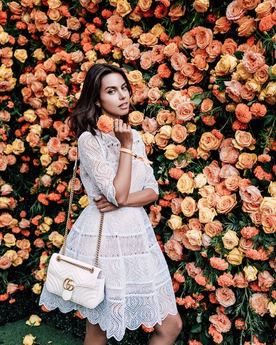 12星座专属小清新,12星座超美包包