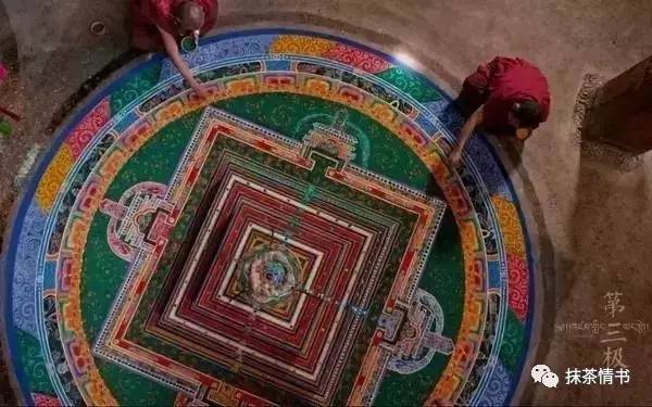 不谈风景,不谈人性谈风景