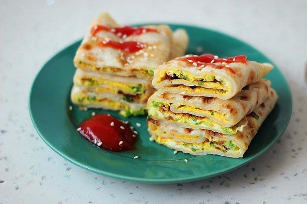 半夜饿了吃什么简单好做,半夜饿了怎么办可以吃什么