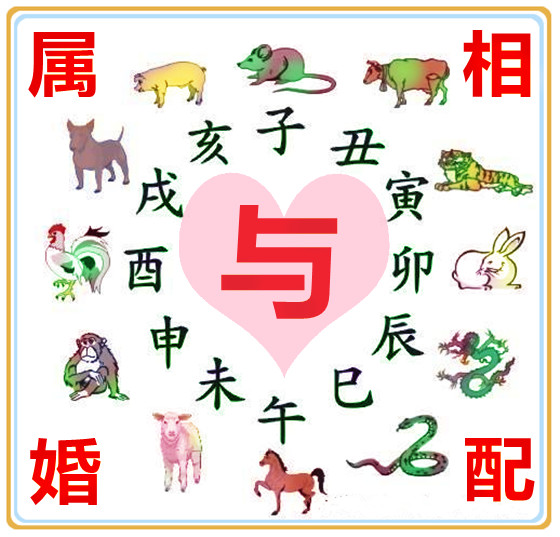 什么属相结婚最难找对象,找对象什么属相比较好找