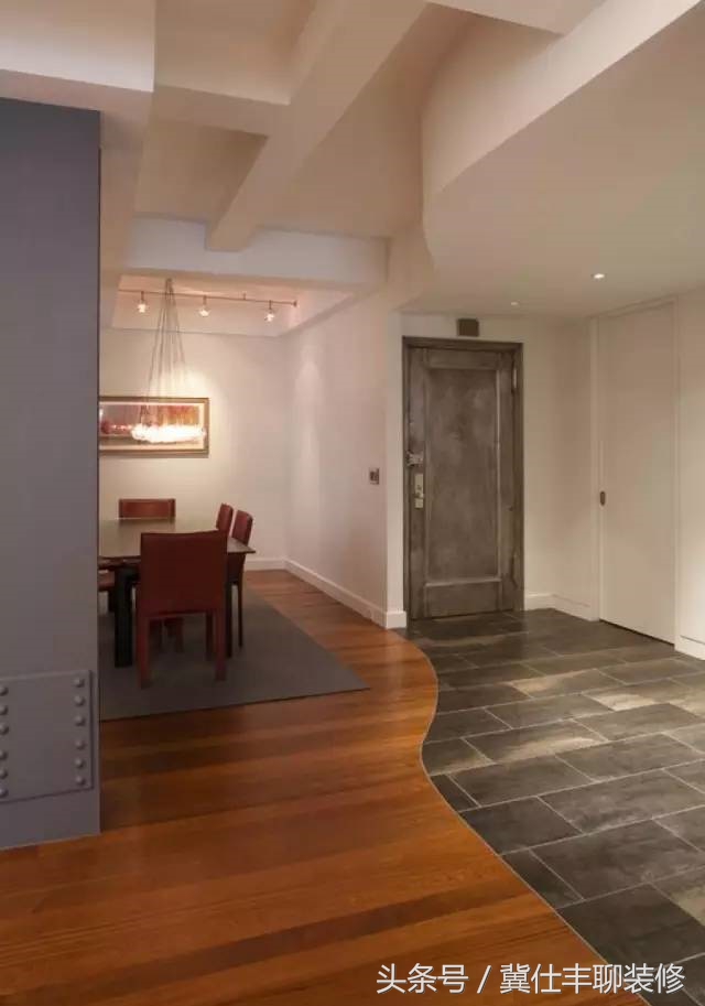 地板和地砖间压条,地砖做过门石如何和木地板拼接