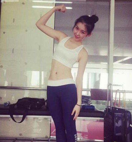 南京南艺女大学生,南艺设计学院女生宿舍