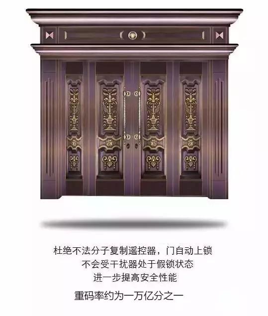 小偷用铁条打开门,小偷有很多办法能让你打开门