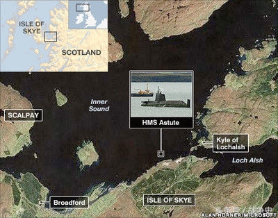 这一国全球搅局却后院起火,世界最烂核武库发射*弹核**打向美国!