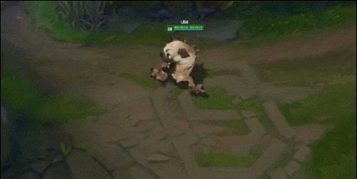 lol十大特效皮肤,lol最嘲讽名字