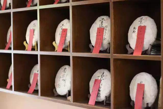 不泡酒吧泡茶社，成都这6家文艺茶社里藏着年轻人的诗和远方