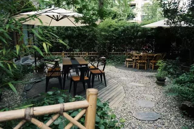 不泡酒吧泡茶社，成都这6家文艺茶社里藏着年轻人的诗和远方