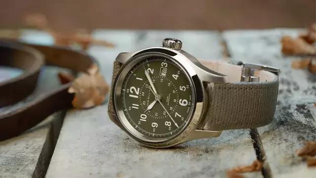 工资5千多戴什么样的手表,什么样的薪资戴什么手表