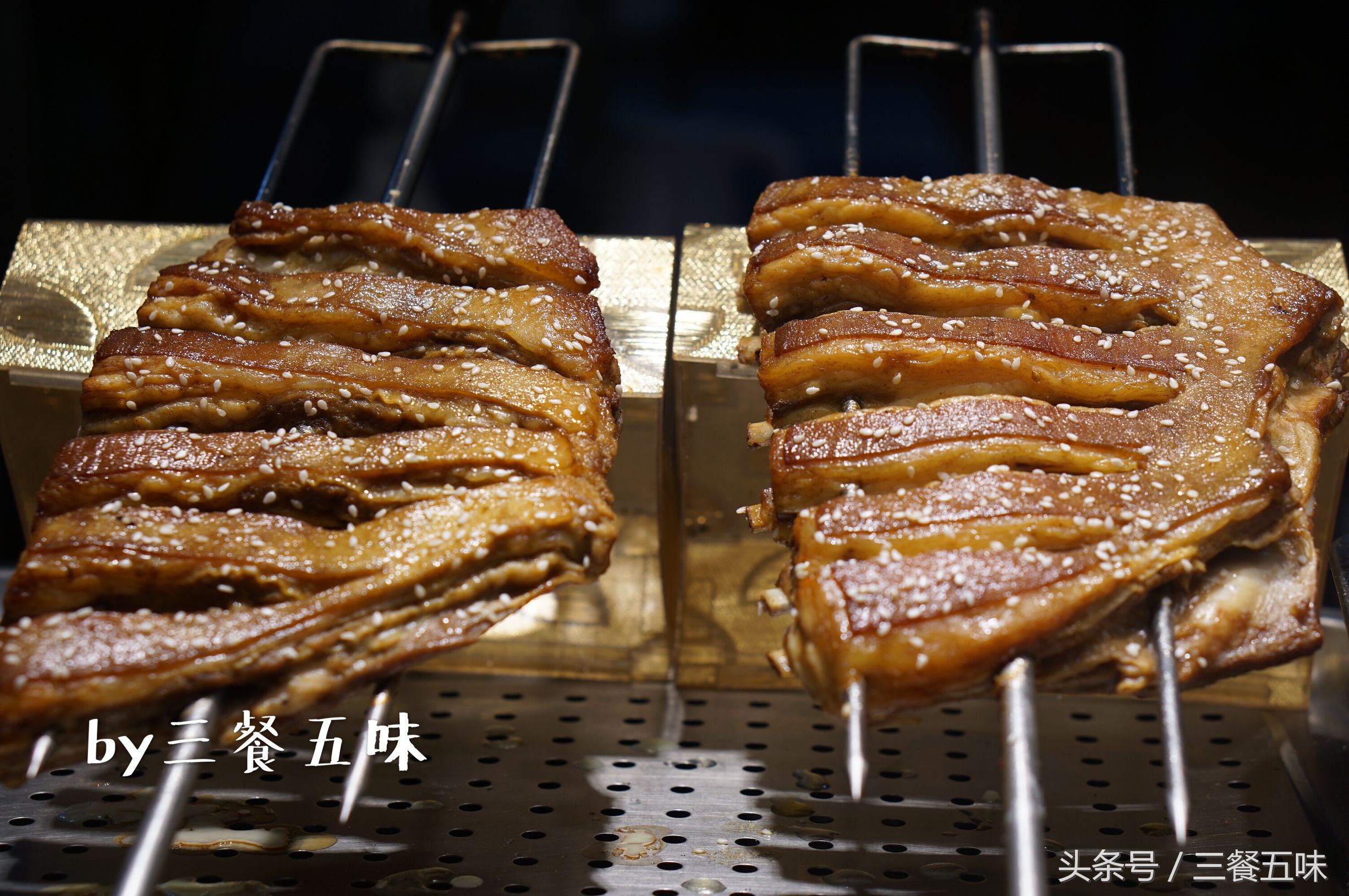 带你玩转合肥夜市,合肥人气夜宵必打卡的店