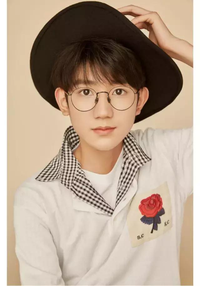 出道四年仍是少年，TFBOYS：我们是非常幸运的