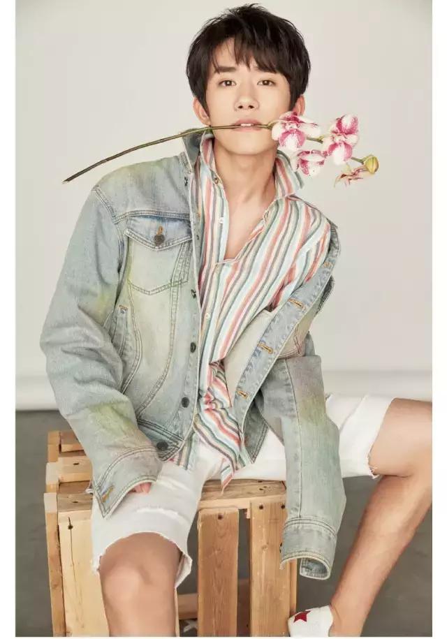 出道四年仍是少年，TFBOYS：我们是非常幸运的