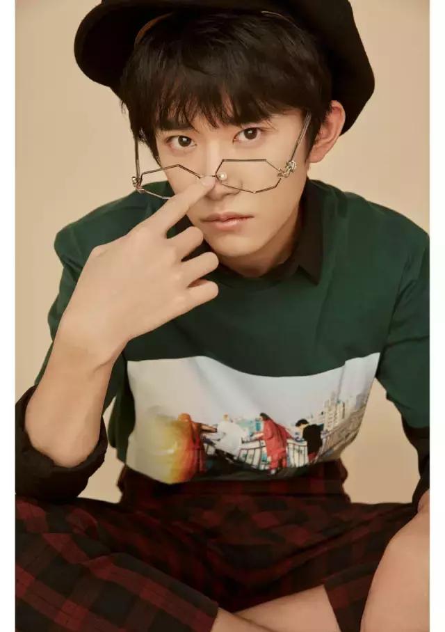 出道四年仍是少年，TFBOYS：我们是非常幸运的