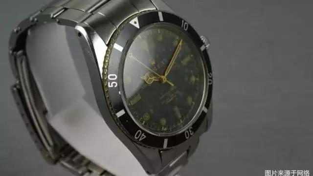 劳力士绿水鬼和宝珀五十噚怎么选,宝珀五十噚单挑劳力士绿水鬼