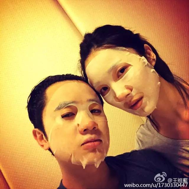 陈坤一天用多少面膜粉,陈坤面膜一天用几次