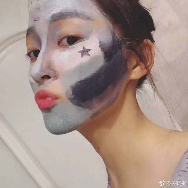 陈坤一天用多少面膜粉,陈坤面膜一天用几次