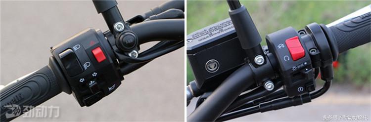 钱江贝纳利500幼狮声浪,贝纳利幼狮500和高金500