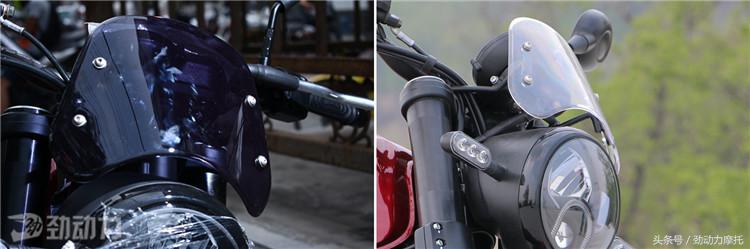 钱江贝纳利500幼狮声浪,贝纳利幼狮500和高金500