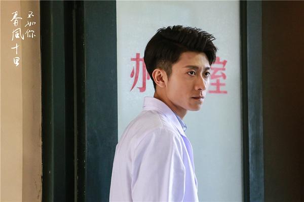 《春风十里不如你》人设崩坏，挖墙脚的肖红、死板的英男，你爱谁