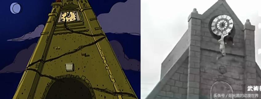 成龙历险记动画分析,《成龙历险记》九大回忆