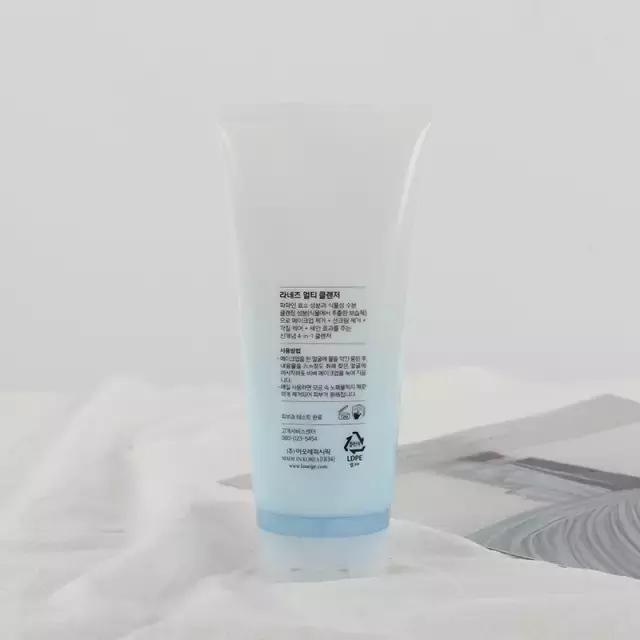 鉴别真假兰芝方法图,兰芝面膜怎么辨真假