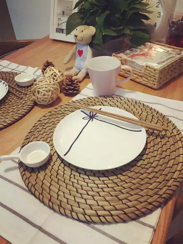 昆明77㎡小两居，看了清单，觉得有个贤惠的老婆实在太重要！