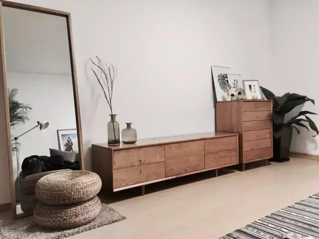 昆明77㎡小两居，看了清单，觉得有个贤惠的老婆实在太重要！