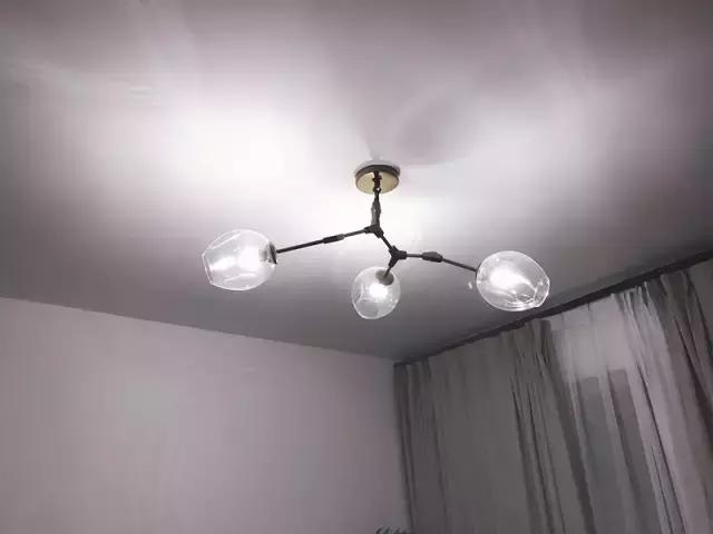 昆明77㎡小两居，看了清单，觉得有个贤惠的老婆实在太重要！