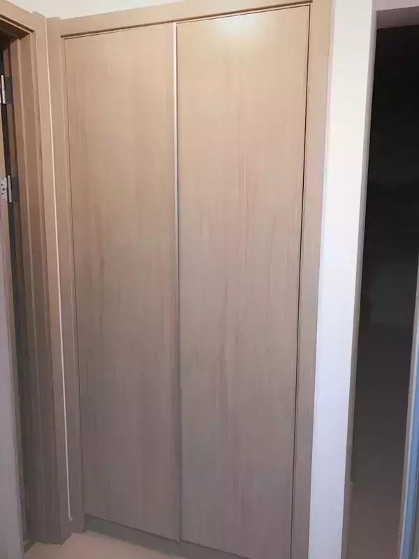 昆明77㎡小两居，看了清单，觉得有个贤惠的老婆实在太重要！