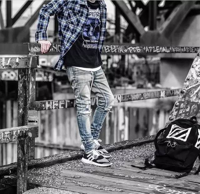 sneaker鞋知识,sneaker应该穿什么鞋