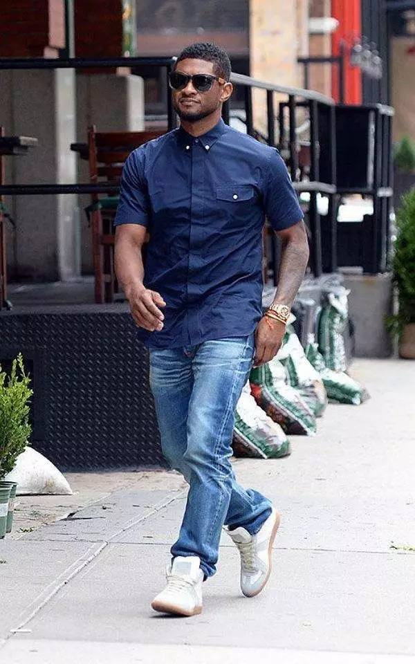 sneaker鞋知识,sneaker应该穿什么鞋