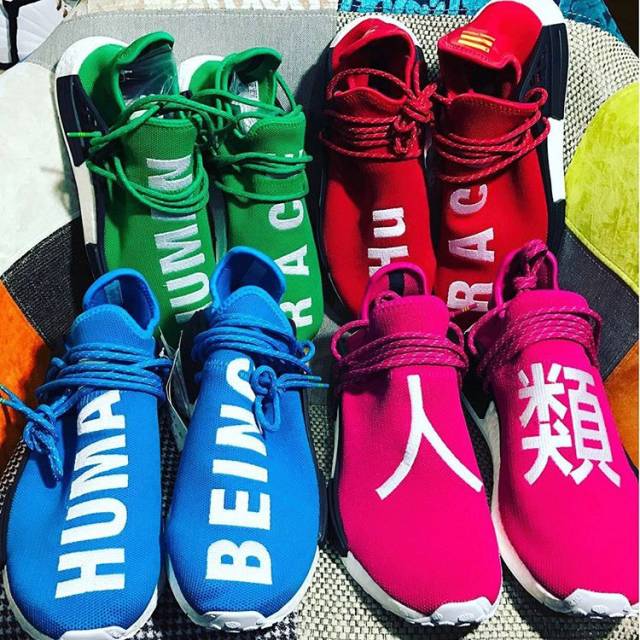 sneaker鞋知识,sneaker应该穿什么鞋