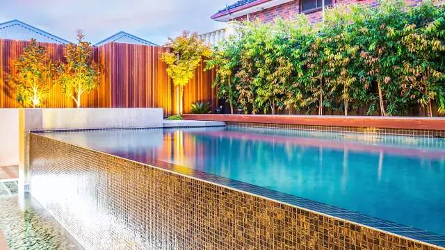 花园小别墅怎么建造,手把手教你打造花园