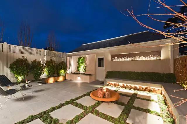 花园小别墅怎么建造,手把手教你打造花园