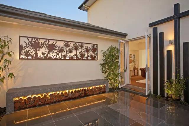 花园小别墅怎么建造,手把手教你打造花园