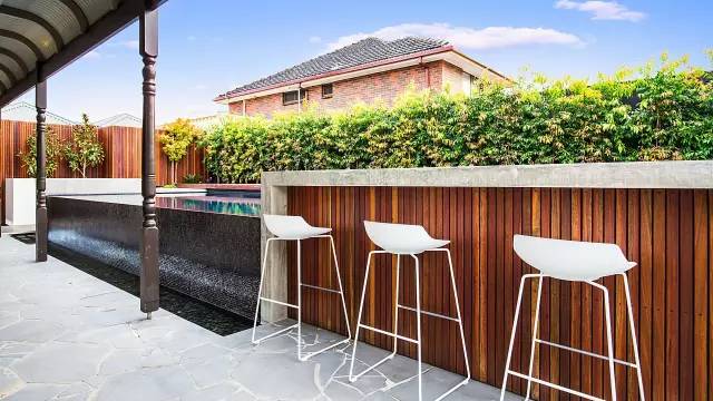 花园小别墅怎么建造,手把手教你打造花园