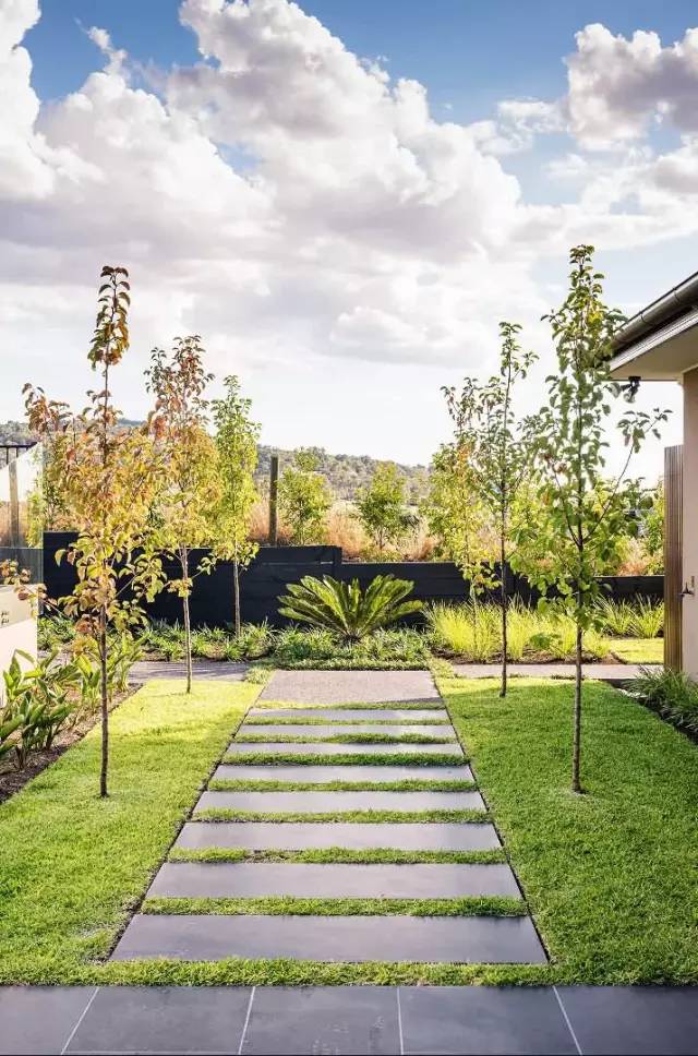 花园小别墅怎么建造,手把手教你打造花园