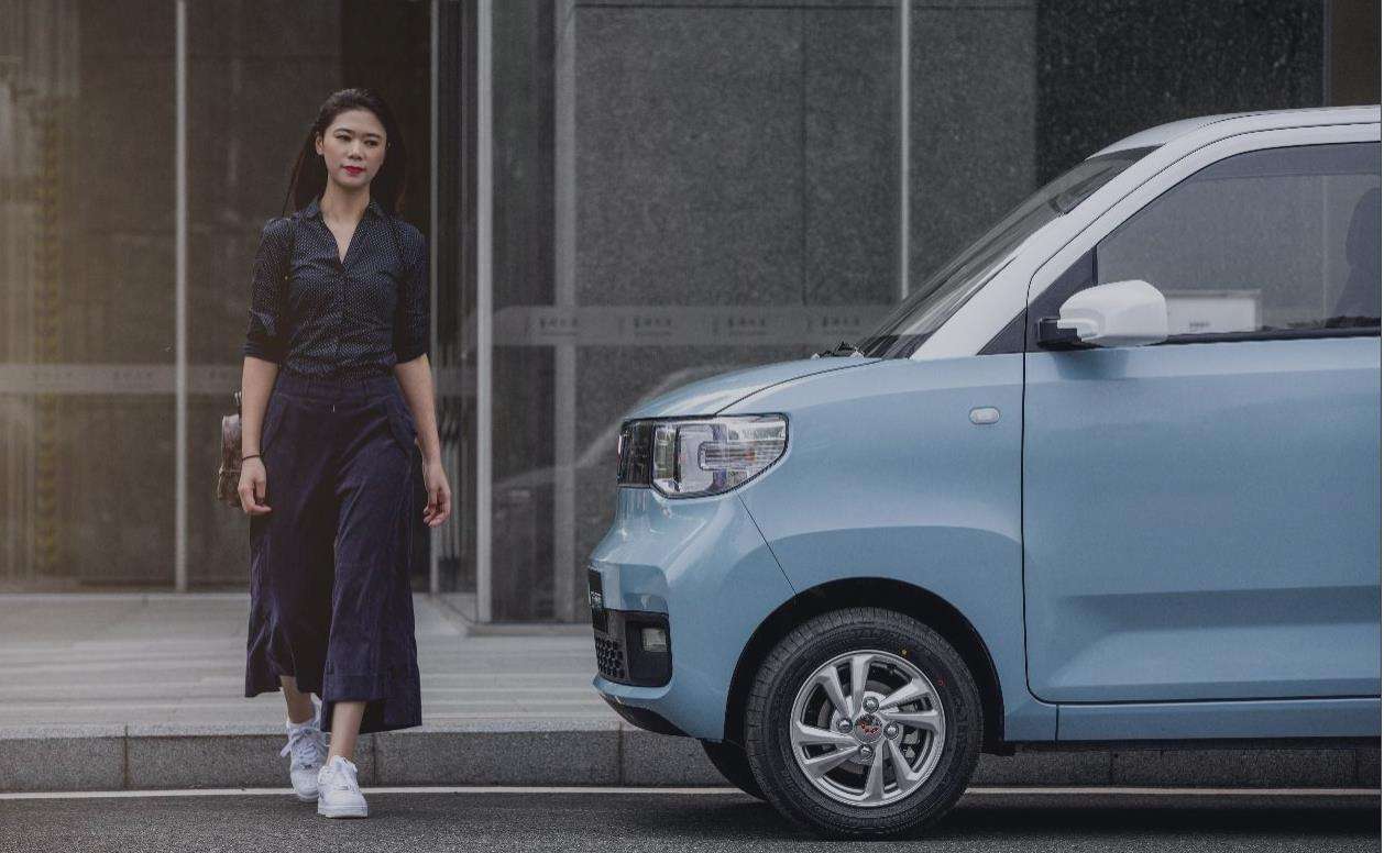 买五菱宏光miniev真实感受,五菱宏光miniev现在值得买吗