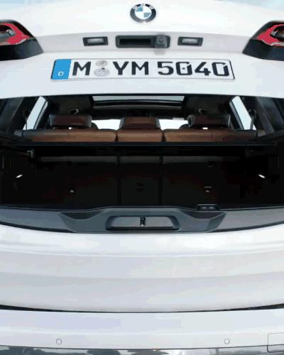 遇见豪华新境界—唐山浩丰宝BMW大型豪华车体验活动